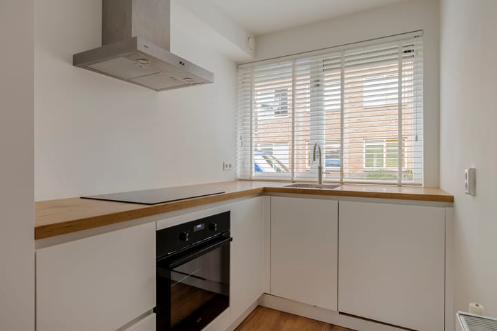 Hoekwoning te koop: Piet Heinstraat 87, Zwolle