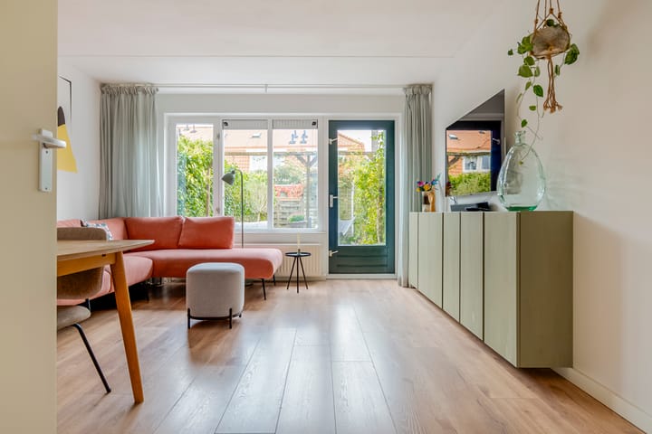 Hoekwoning te koop: Piet Heinstraat 87, Zwolle