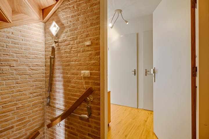Appartement te koop: Wilhelminaplein 22A, Roermond