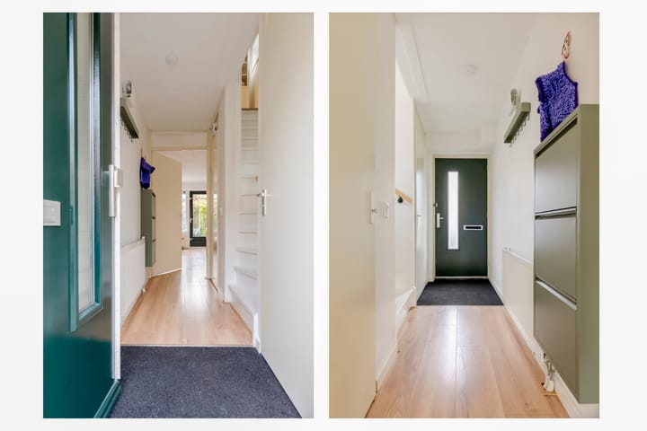 Hoekwoning te koop: Piet Heinstraat 87, Zwolle