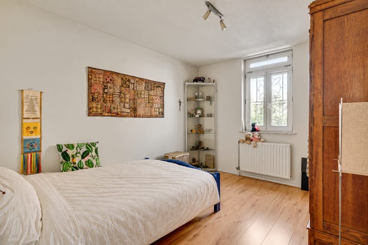 Appartement te koop: Wilhelminaplein 22A, Roermond