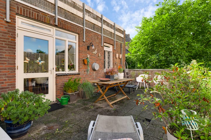 Appartement te koop: Wilhelminaplein 22A, Roermond