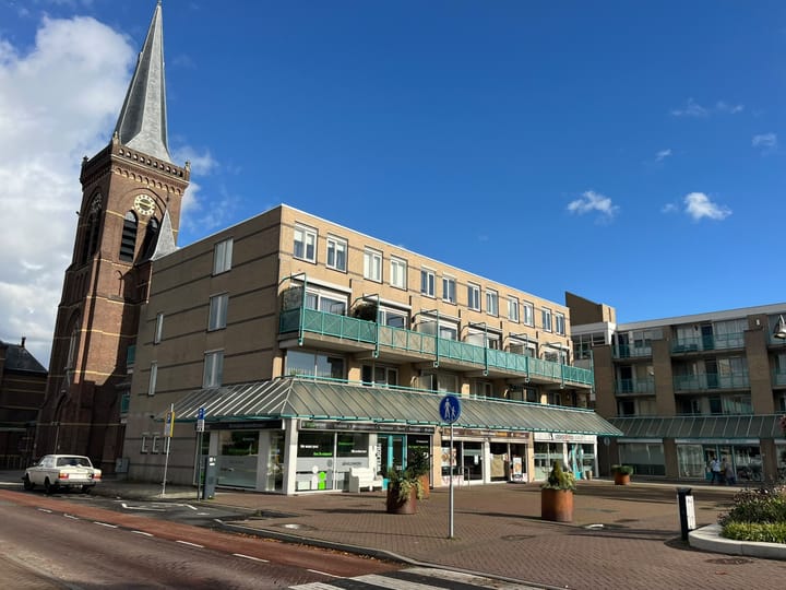 Kwintrum 3, Kwintsheul