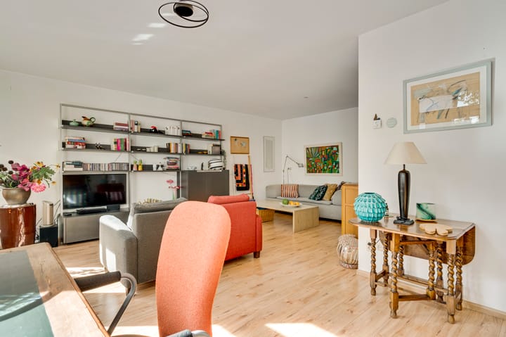 Appartement te koop: Wilhelminaplein 22A, Roermond