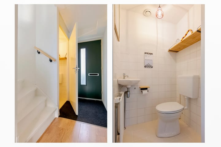 Hoekwoning te koop: Piet Heinstraat 87, Zwolle