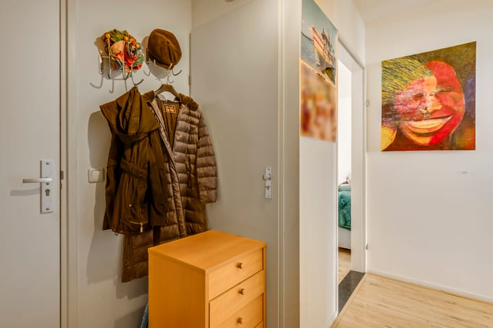Appartement te koop: Wilhelminaplein 22A, Roermond
