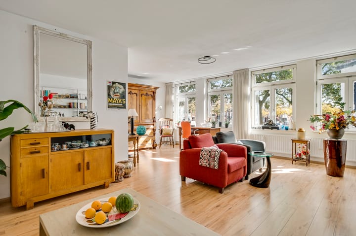 Appartement te koop: Wilhelminaplein 22A, Roermond