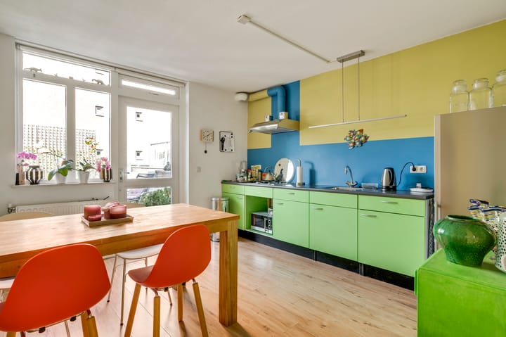 Appartement te koop: Wilhelminaplein 22A, Roermond