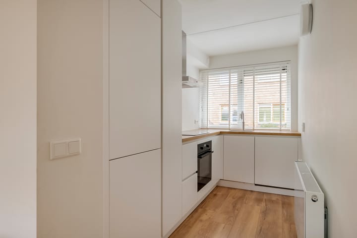 Hoekwoning te koop: Piet Heinstraat 87, Zwolle