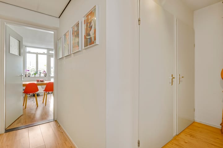 Appartement te koop: Wilhelminaplein 22A, Roermond