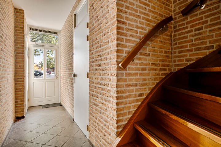 Appartement te koop: Wilhelminaplein 22A, Roermond