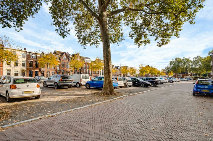 Appartement te koop: Wilhelminaplein 22A, Roermond