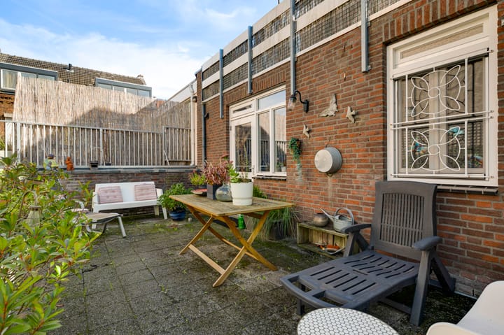 Appartement te koop: Wilhelminaplein 22A, Roermond