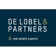 De Lobel & Partners - real estate experts Logo