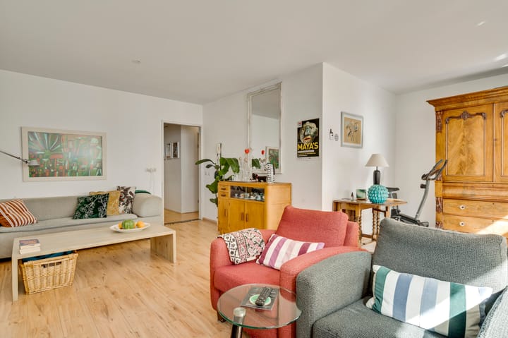 Appartement te koop: Wilhelminaplein 22A, Roermond