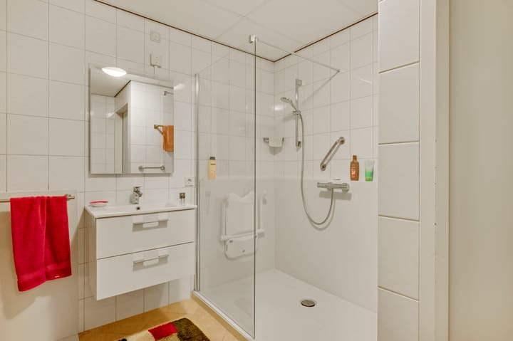 Appartement te koop: Wilhelminaplein 22A, Roermond
