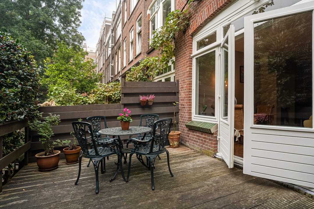 Photo 32 of Henegouwerlaan 41-A