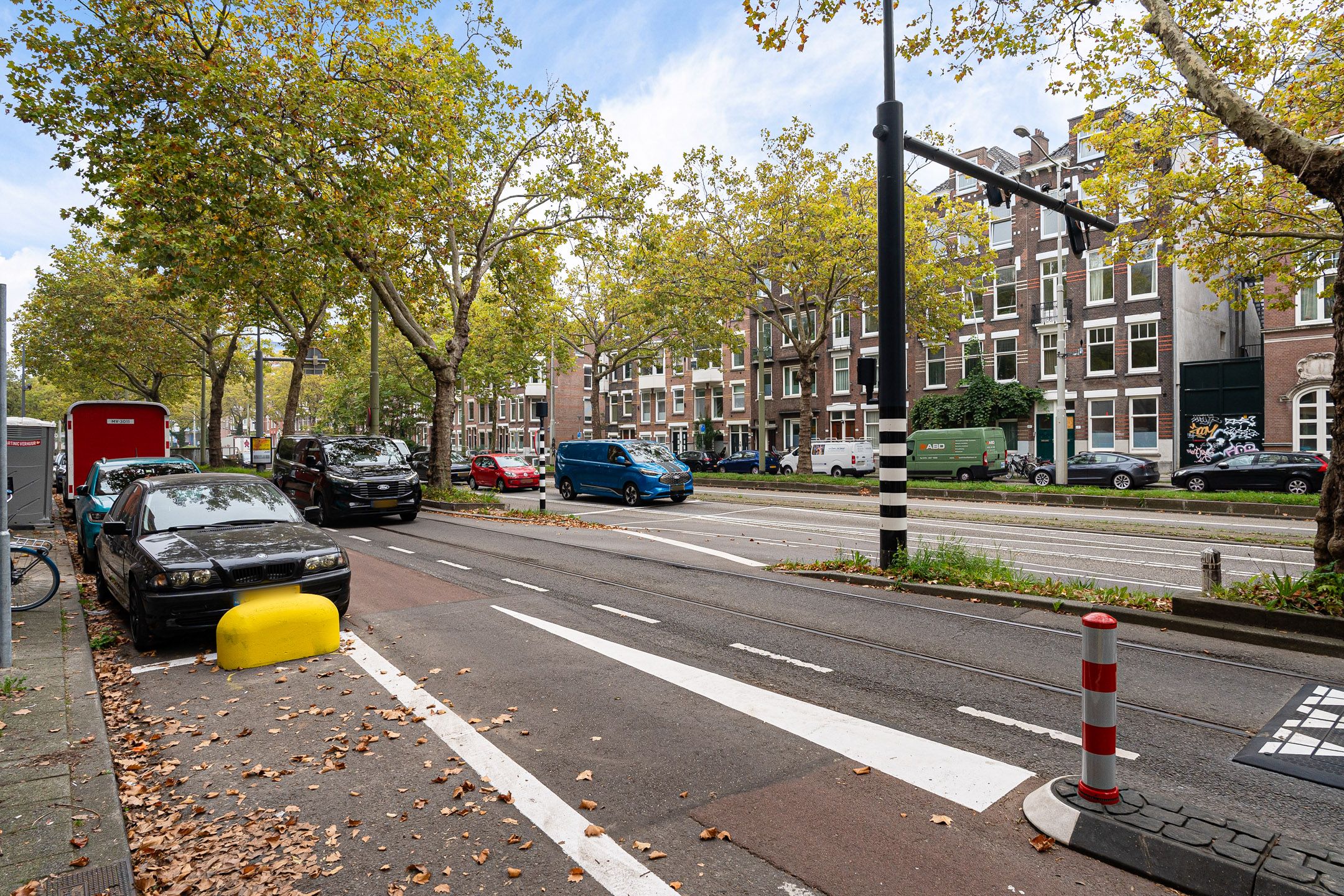 Photo 12 of Henegouwerlaan 41-A