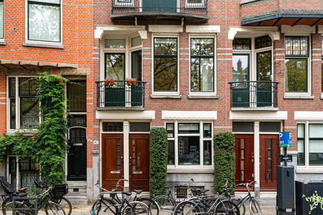 Henegouwerlaan thumbnail