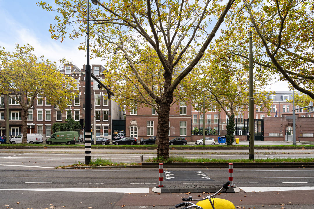 Photo 11 of Henegouwerlaan 41-A