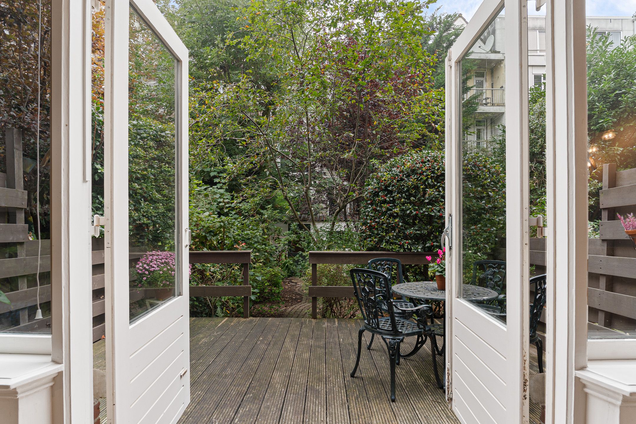 Photo 6 of Henegouwerlaan 41-A