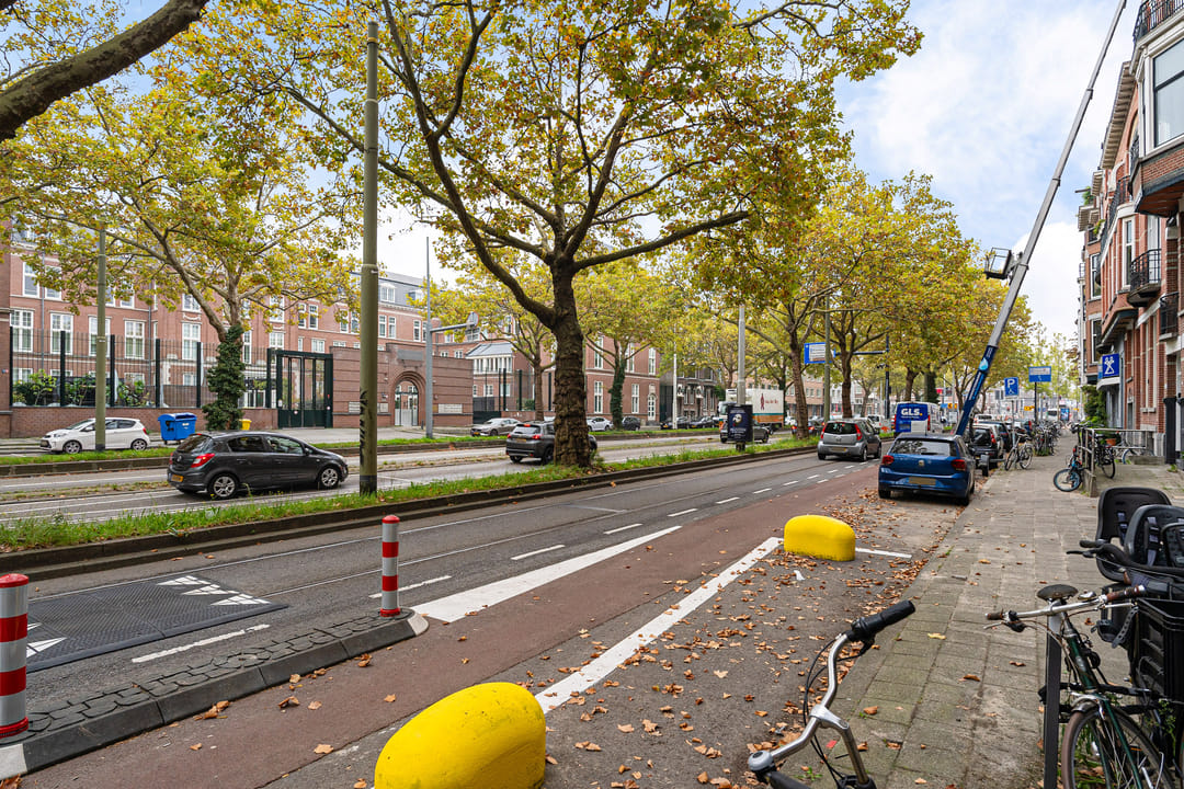 Photo 13 of Henegouwerlaan 41-A