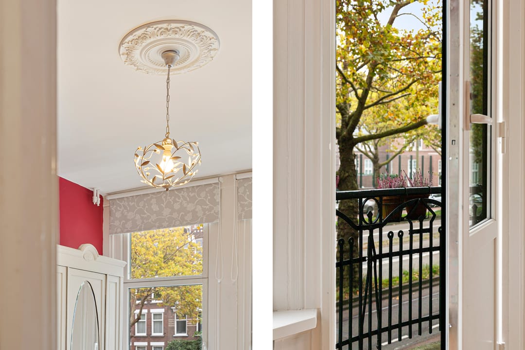 Photo 7 of Henegouwerlaan 41-A