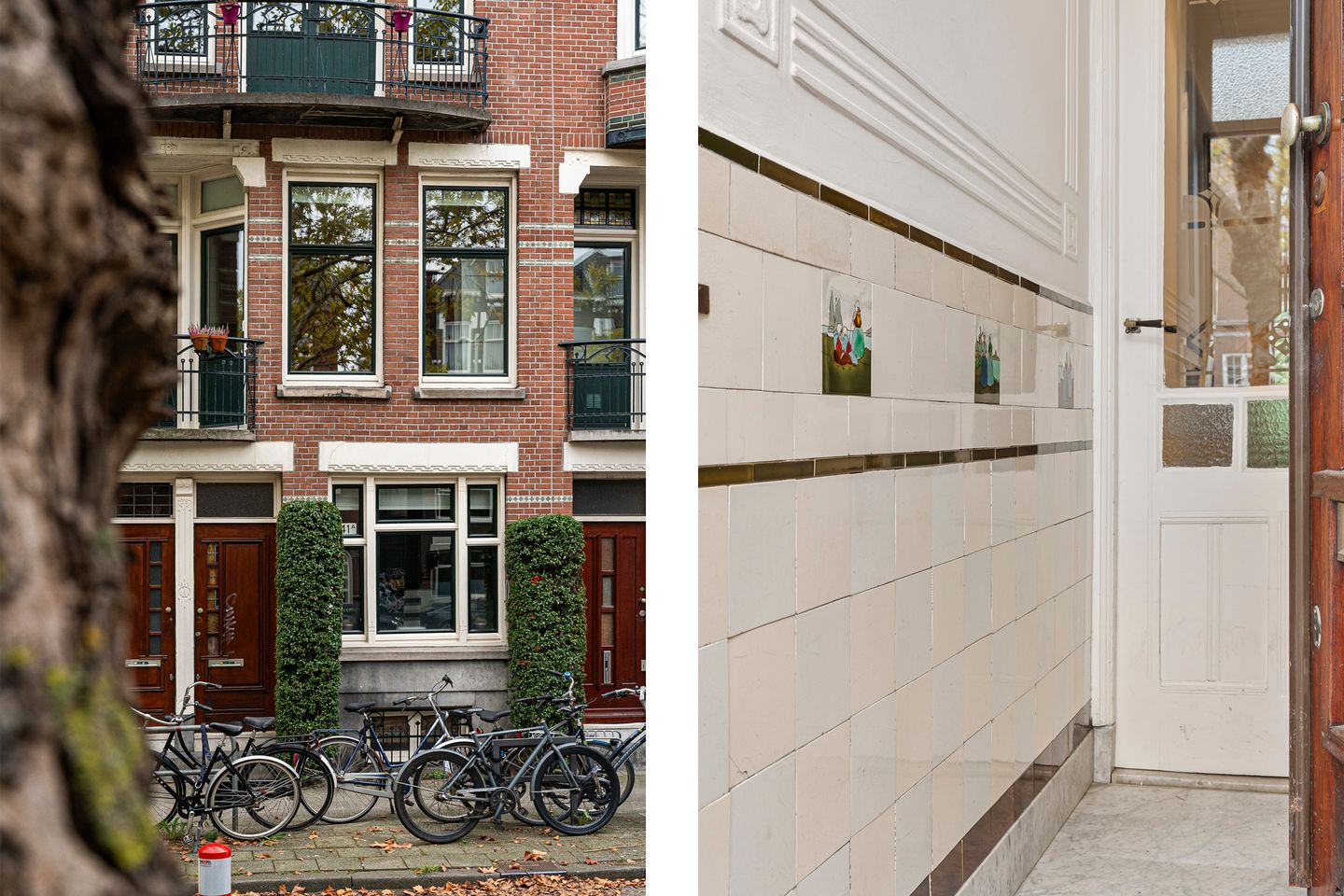 Photo 14 of Henegouwerlaan 41-A
