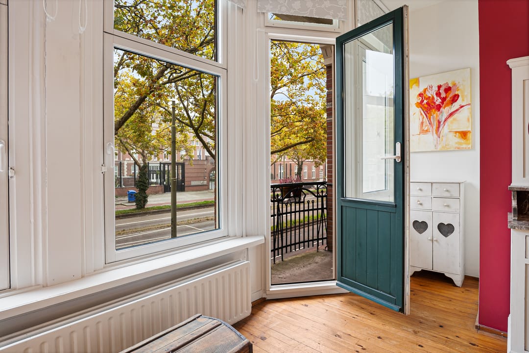 Photo 46 of Henegouwerlaan 41-A