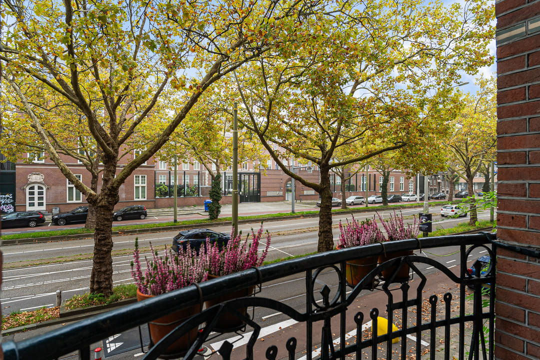 Photo 47 of Henegouwerlaan 41-A