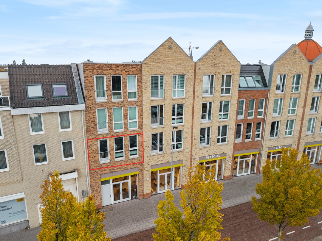 Photo 1 of Nieuwstraat 2-A9