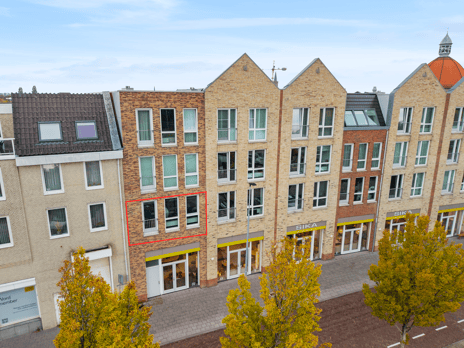 Nieuwstraat thumbnail
