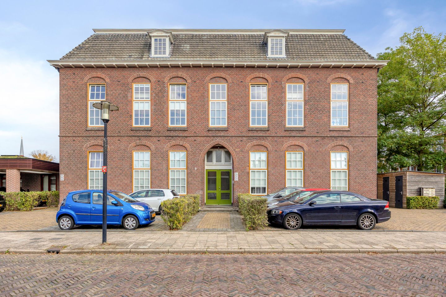 Foto 1 van Kerkstraat 94-A