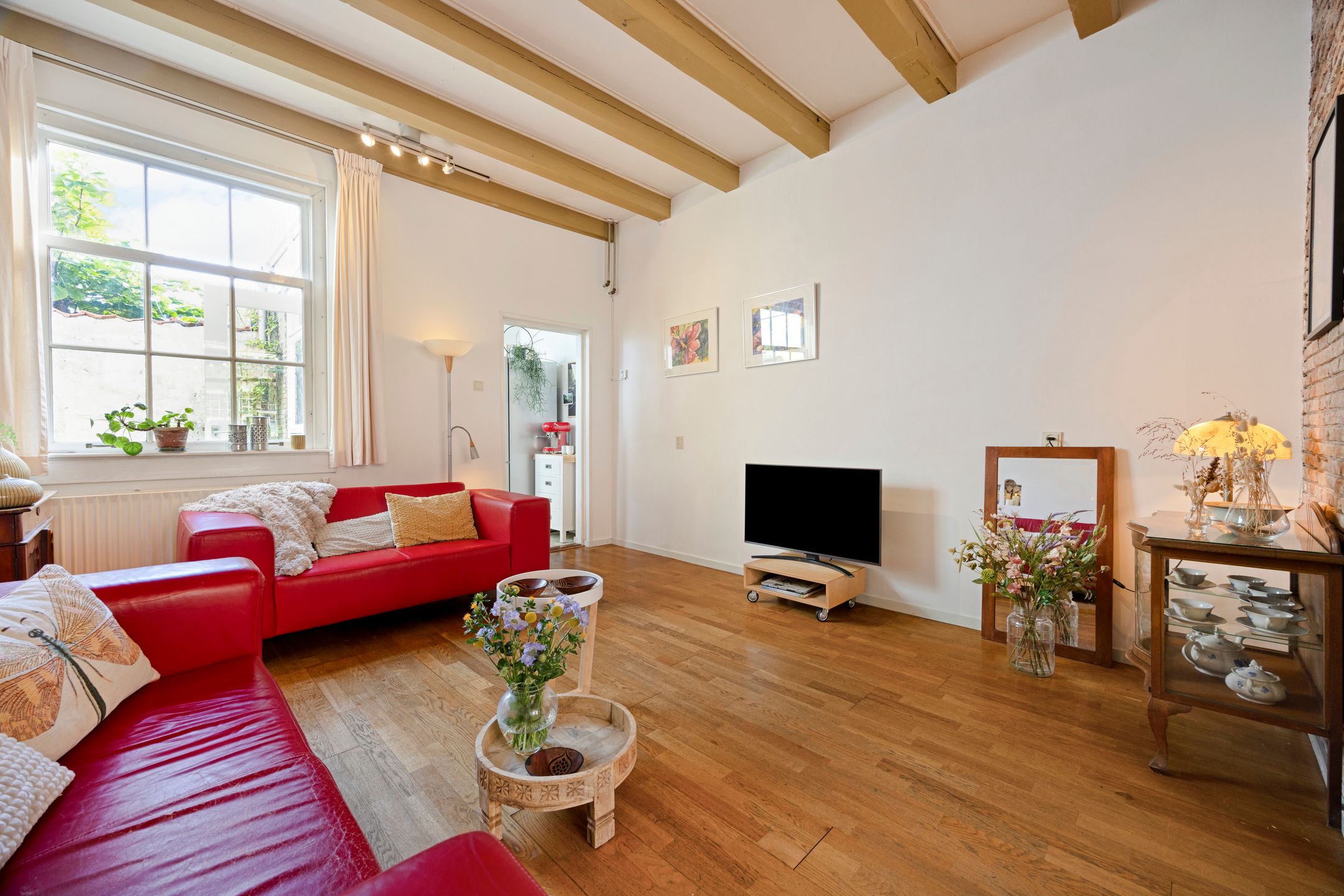 Photo 12 of Van der Mastenstraat 39