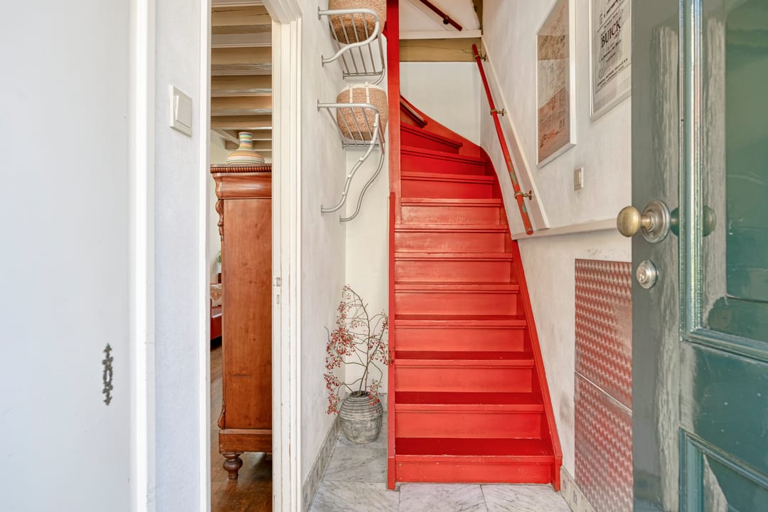Photo 7 of Van der Mastenstraat 39