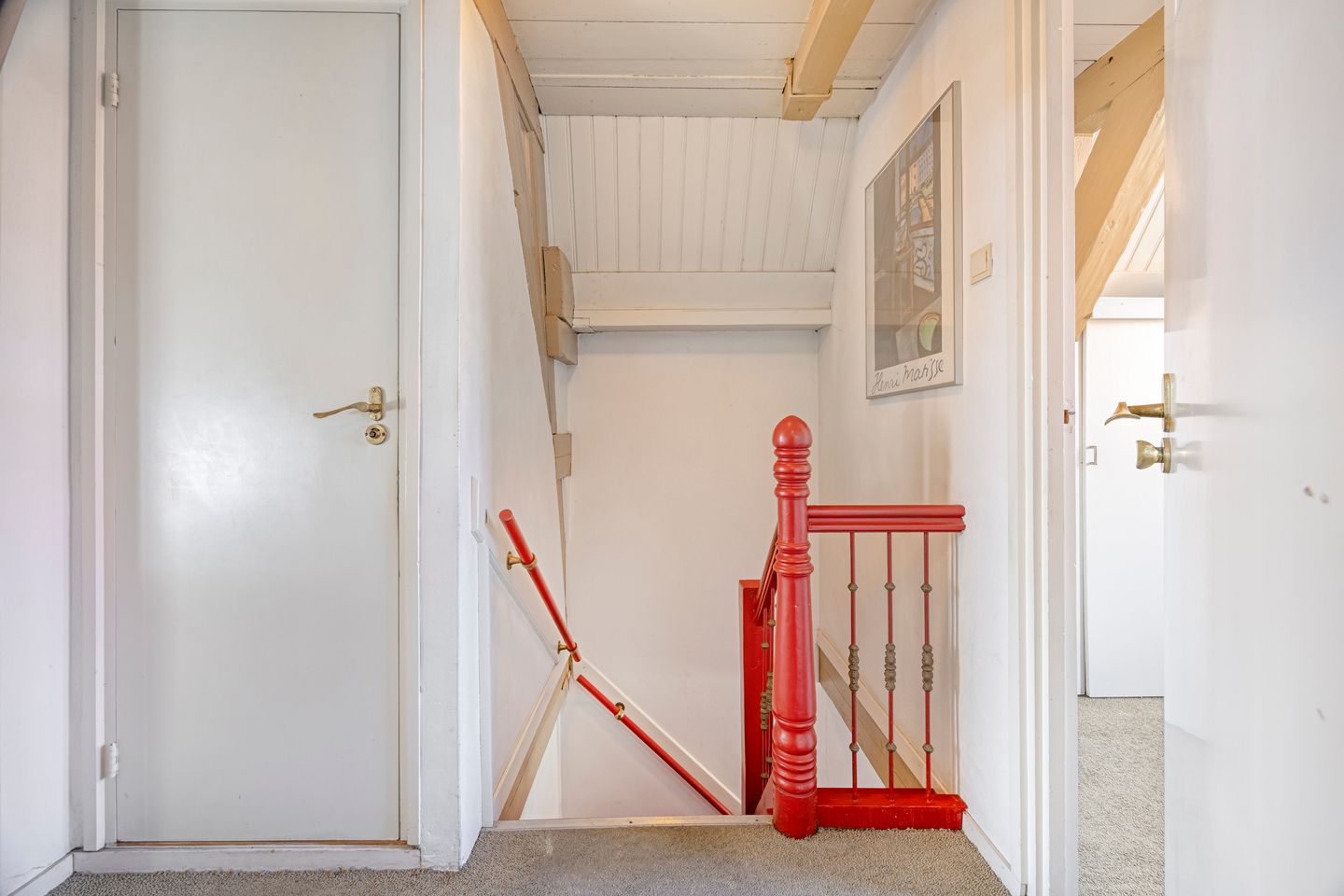 Photo 19 of Van der Mastenstraat 39
