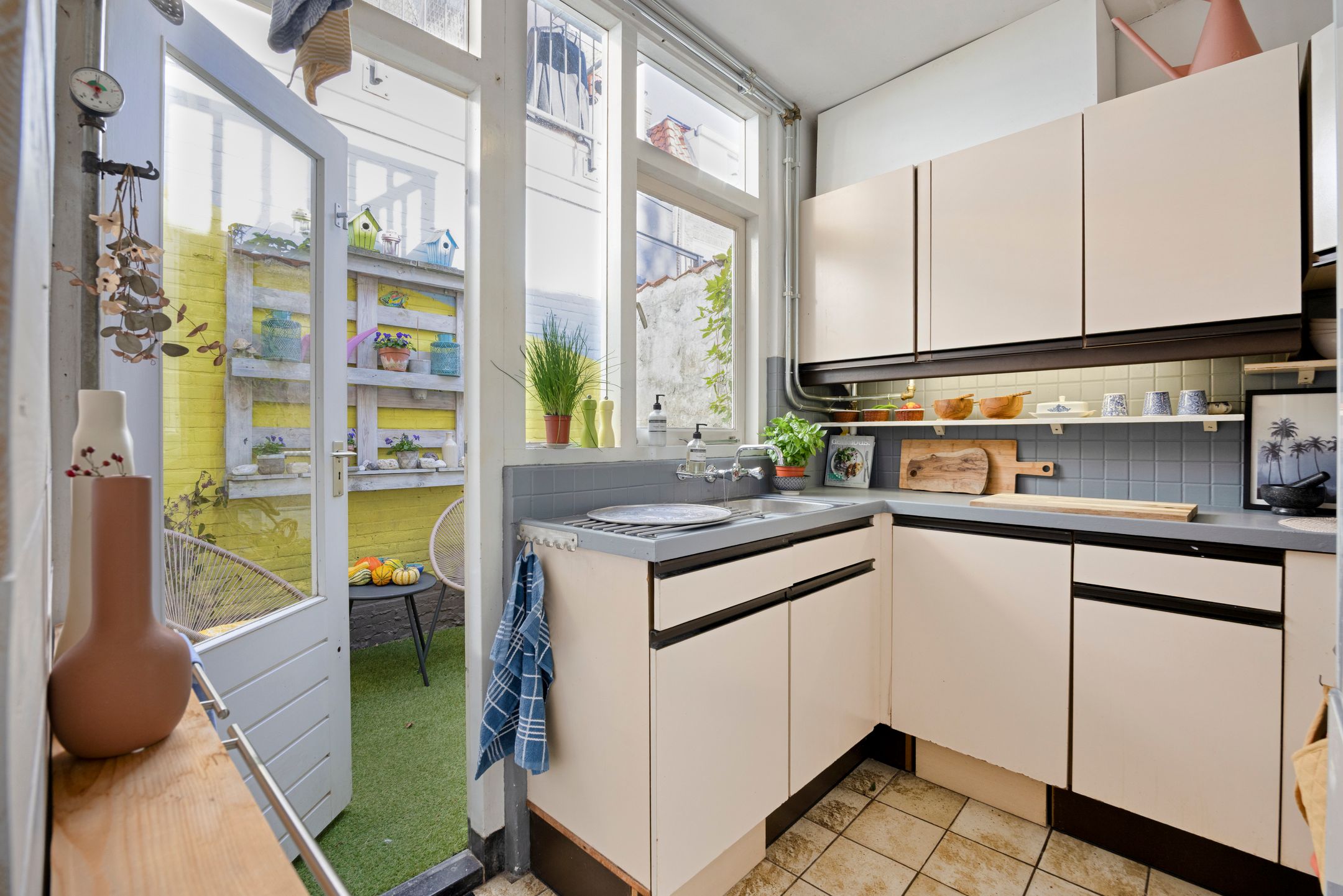 Photo 15 of Van der Mastenstraat 39