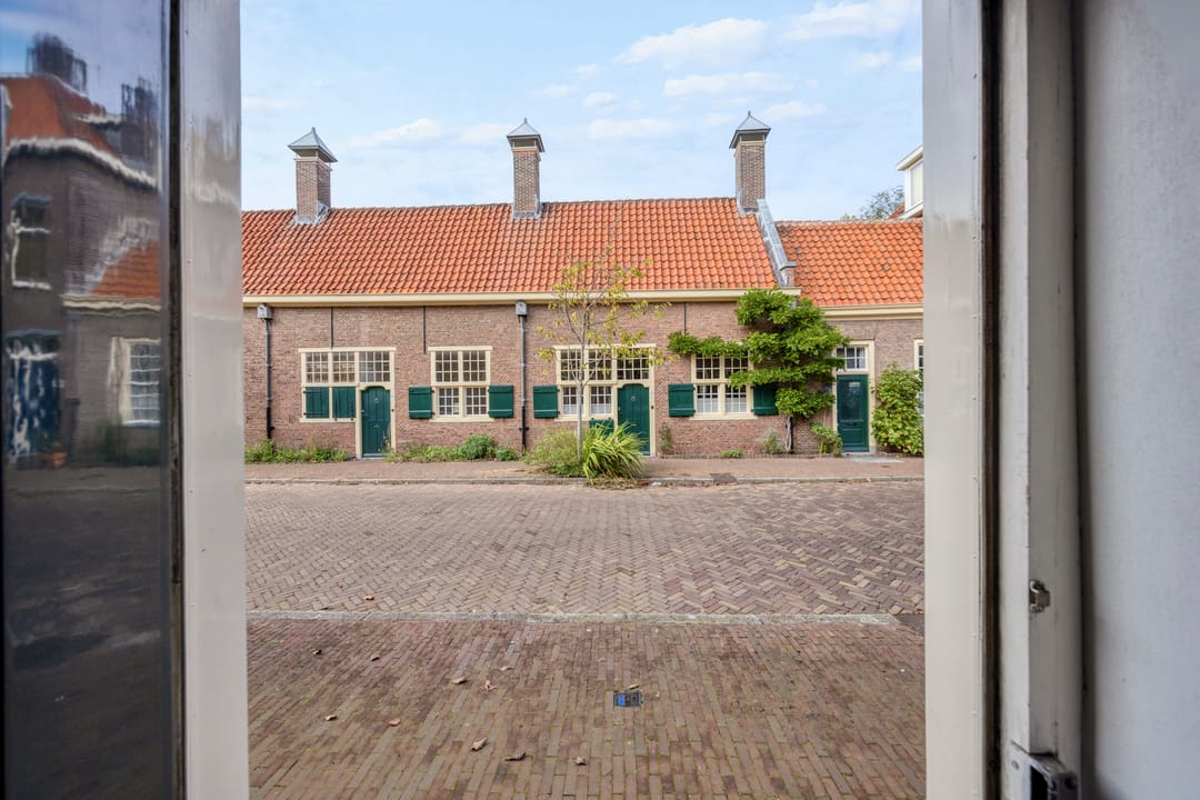 Photo 8 of Van der Mastenstraat 39