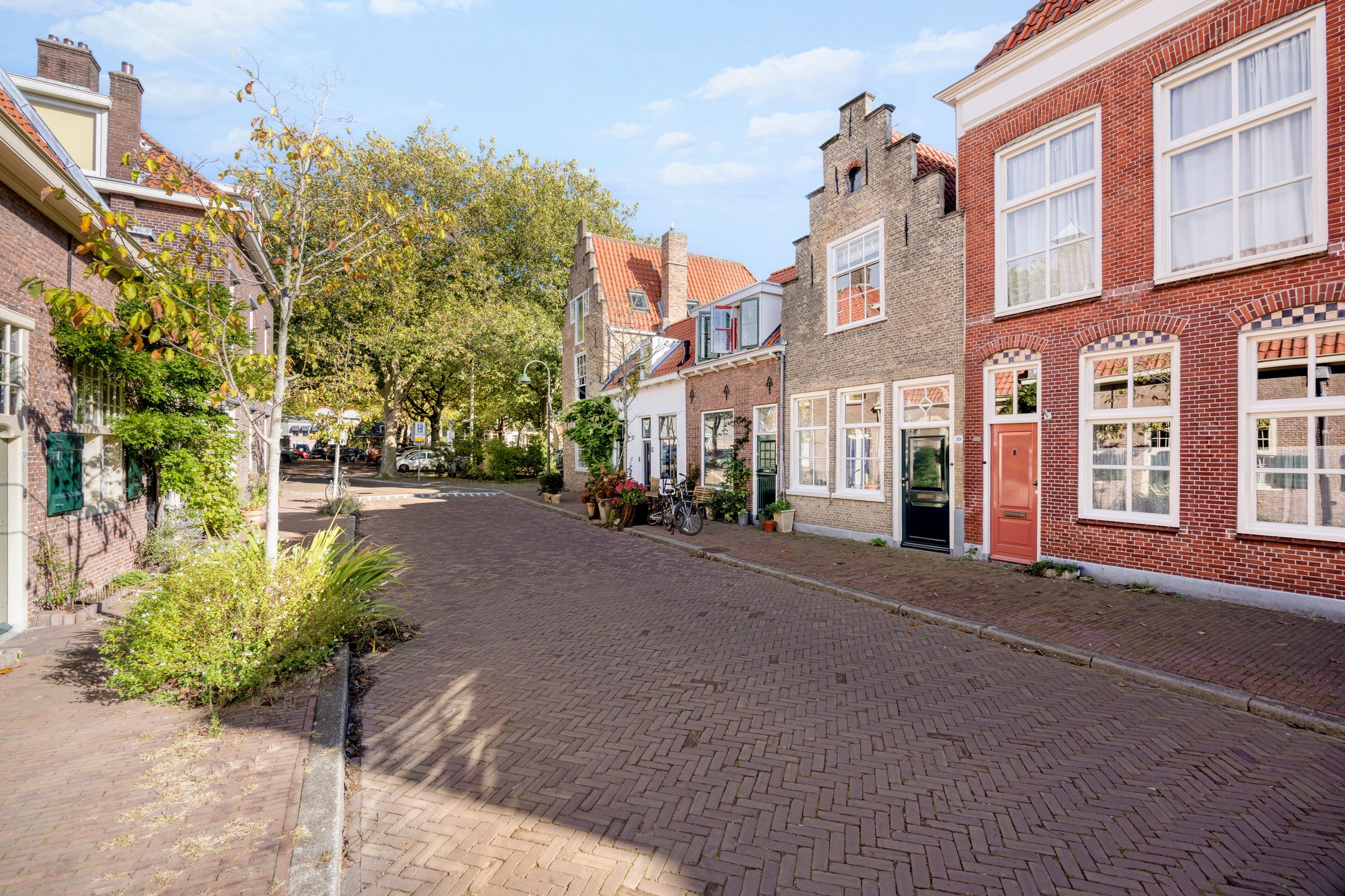Photo 6 of Van der Mastenstraat 39