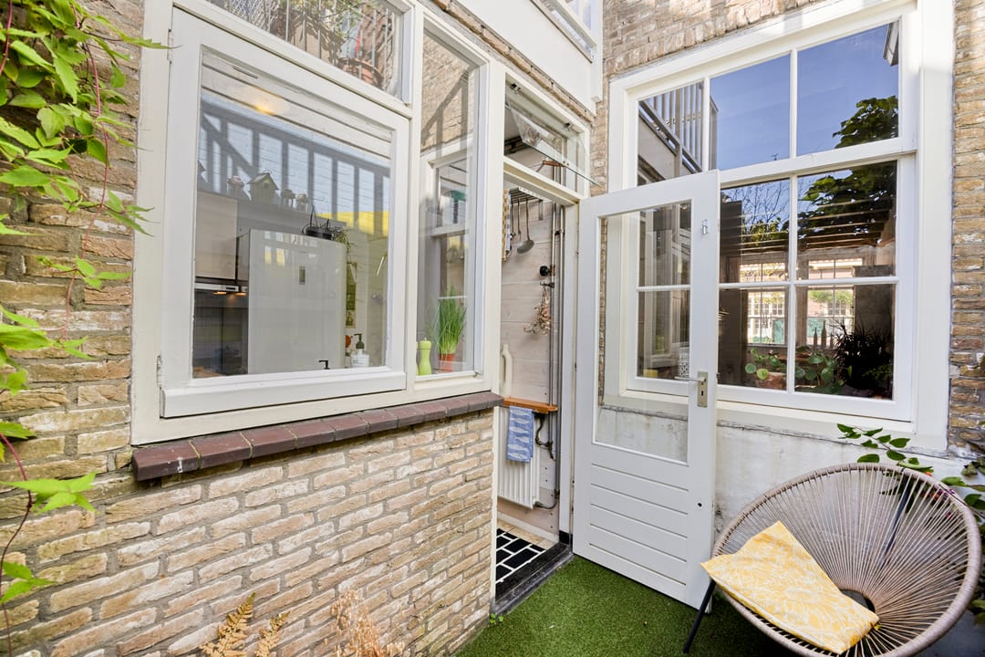 Photo 17 of Van der Mastenstraat 39