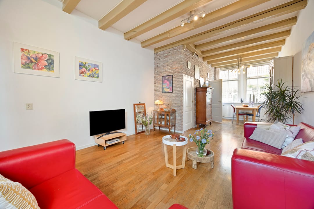 Photo 2 of Van der Mastenstraat 39