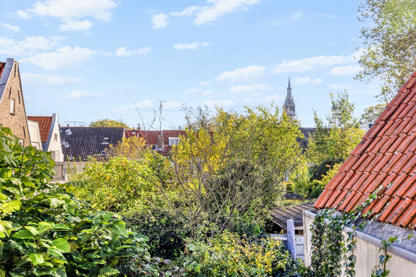 Photo 5 of Van der Mastenstraat 39
