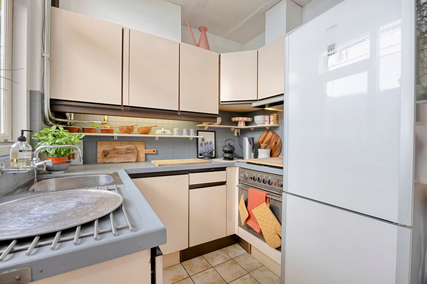 Photo 14 of Van der Mastenstraat 39