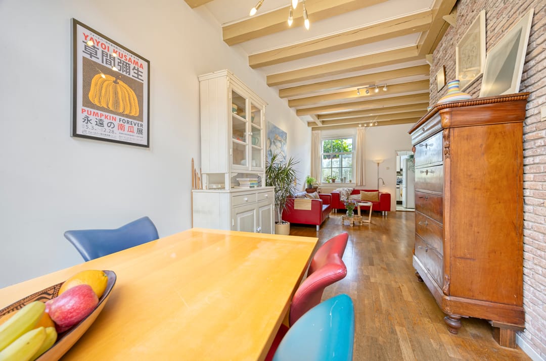 Photo 11 of Van der Mastenstraat 39