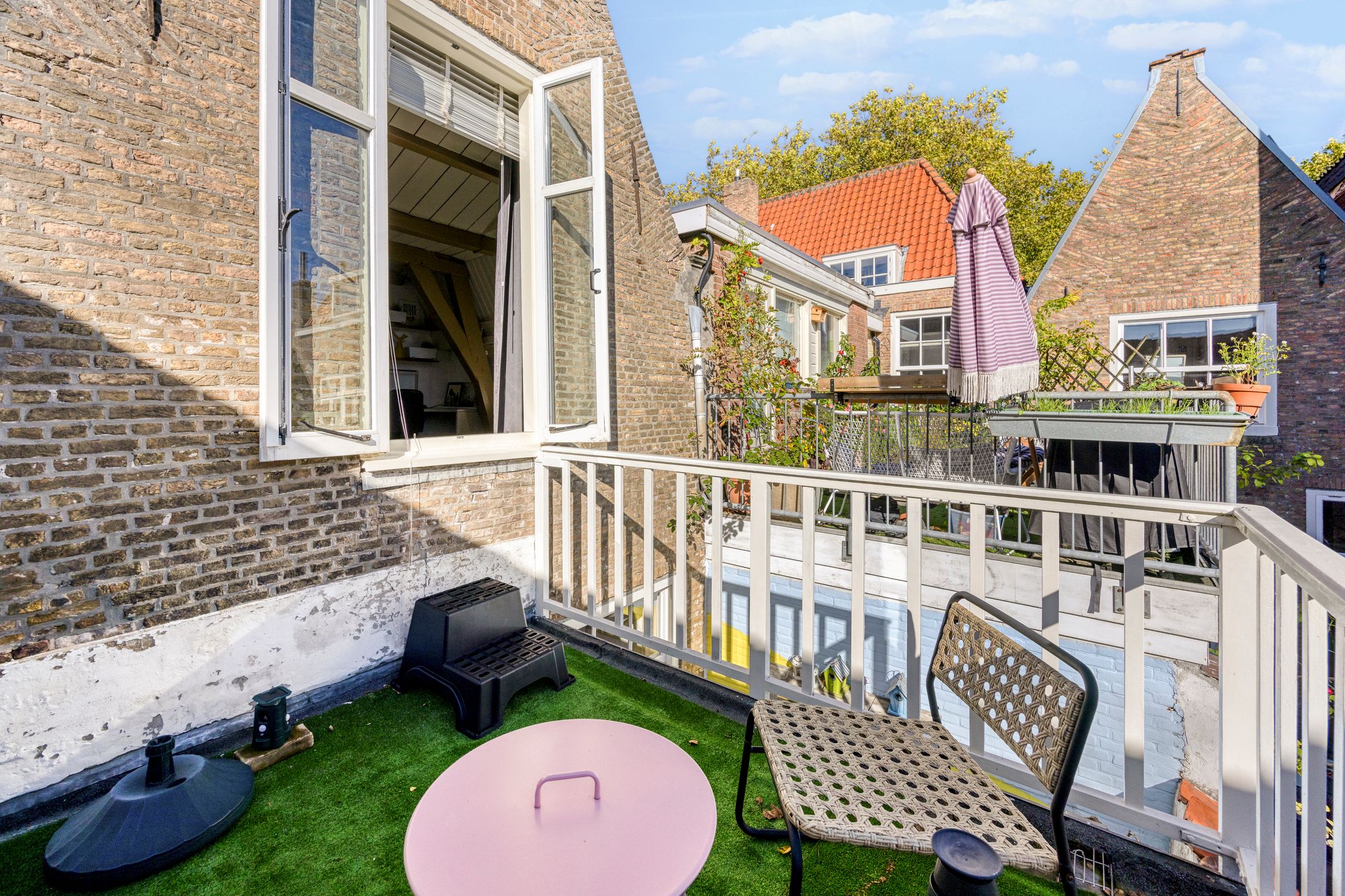 Photo 21 of Van der Mastenstraat 39