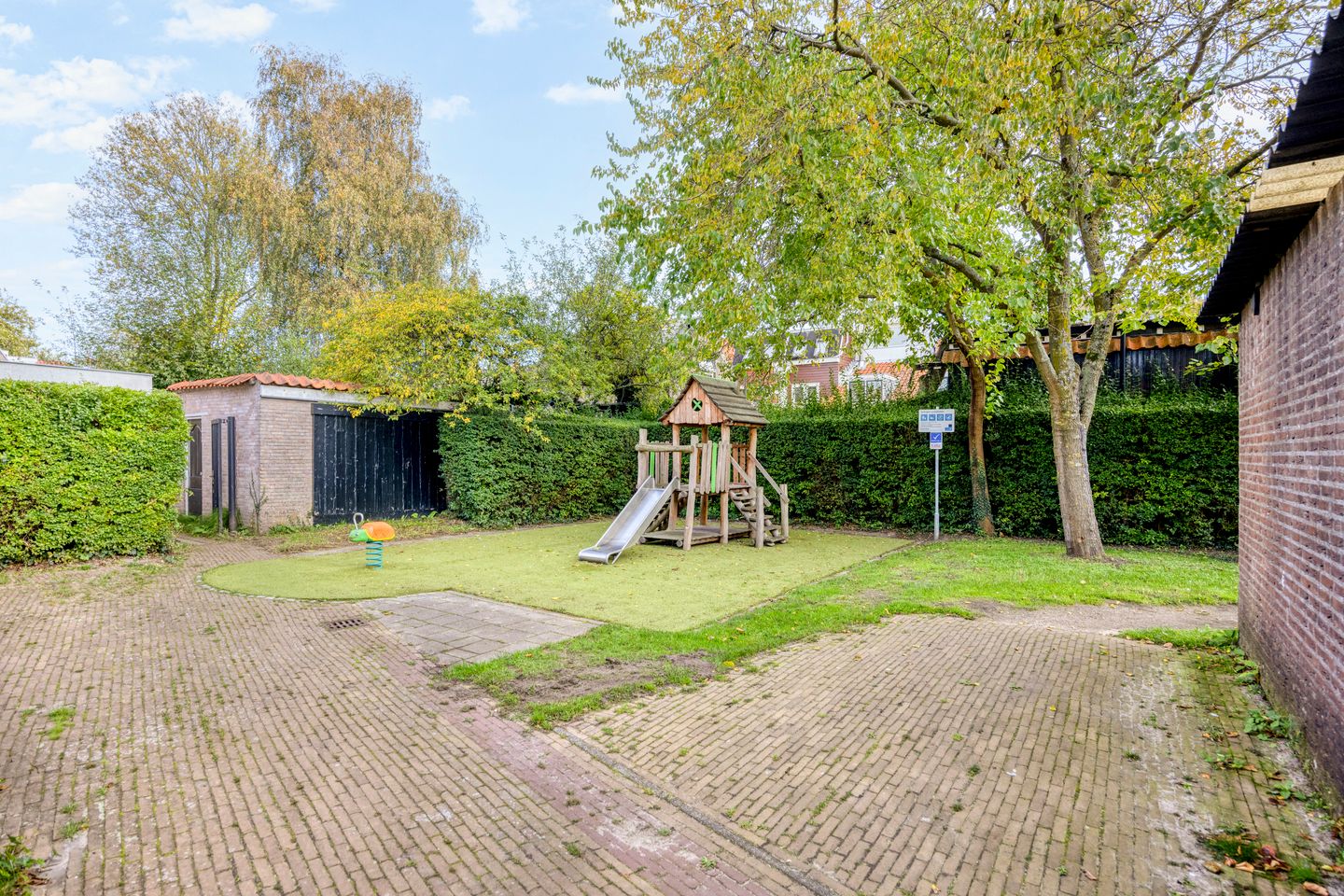 Photo 29 of Van der Mastenstraat 39