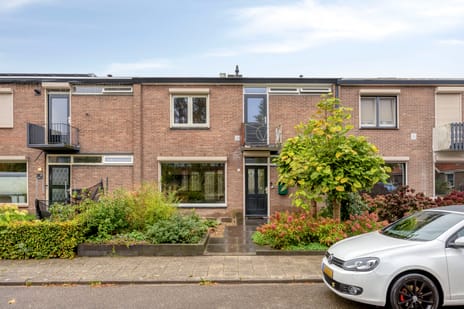 Klaverstraat thumbnail