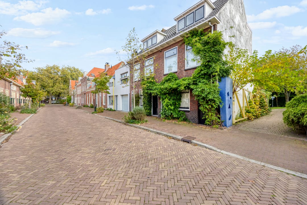 Photo 31 of Van der Mastenstraat 39