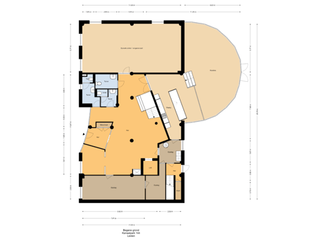 Bekijk plattegrond