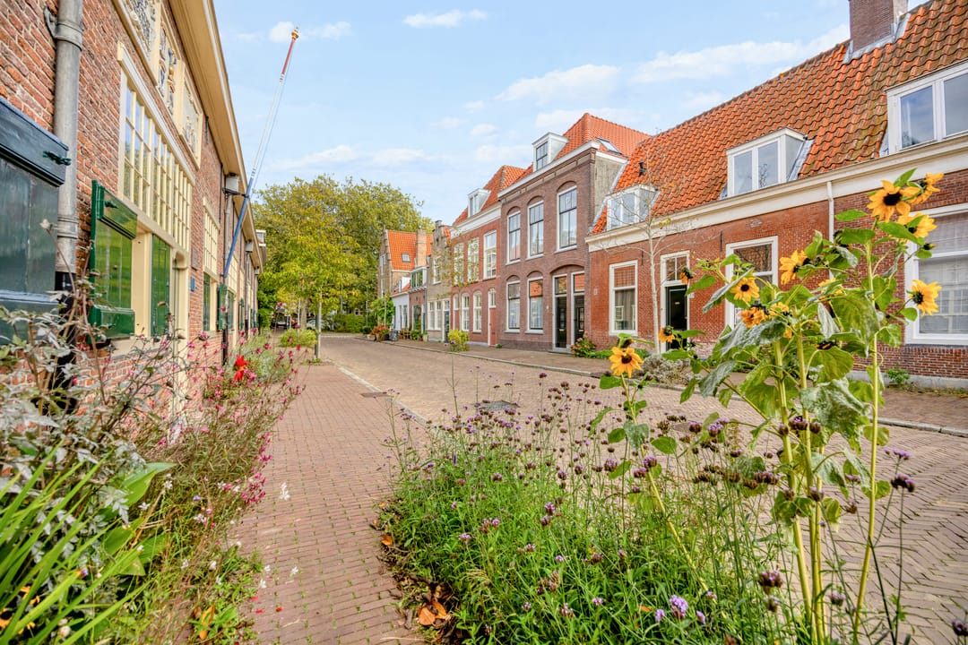 Photo 32 of Van der Mastenstraat 39